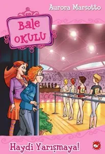 Bale Okulu 6 -  Haydi Yarışmaya