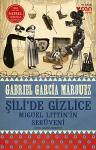 Şilide Gizlice; Miguel Littin´in Serüveni