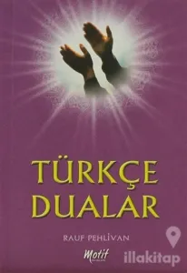 Türkçe Dualar