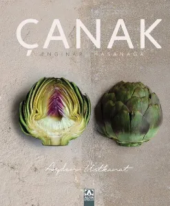 Çanak - Enginar Hasanağa (Ciltli)