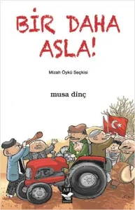 Bir Daha Asla