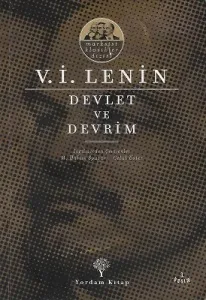 Devlet ve Devrim