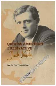 Çağdaş Amerikan Edebiyatı ve Jack London  -        2021