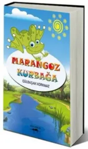 Marangoz Kurbağa Marangoz Kurbağa