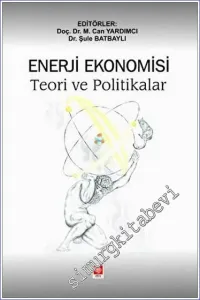 Enerji Ekonomisi Teori ve Politikalar -         2023