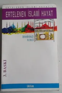 Ertelenen İslami Hayat