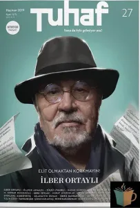 Tuhaf Dergisi 27.Sayı