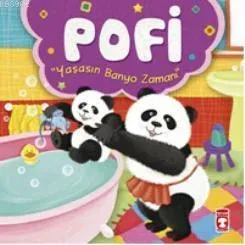 Pofi - Yaşasın Banyo Zamanı