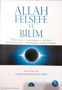 Allah Felsefe ve Bilim