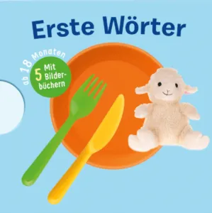 Erste Wörter