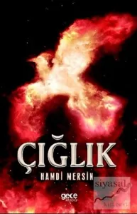 Çığlık