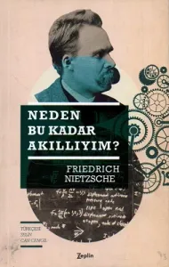 Neden Bu Kadar Akıllıyım?