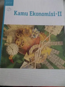 Kamu Ekonomisi II