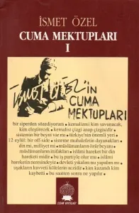 Cuma Mektupları 1