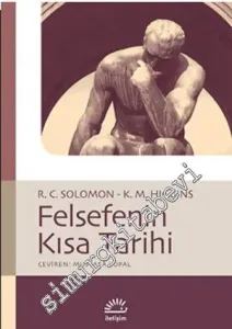 Felsefenin Kısa Tarihi -