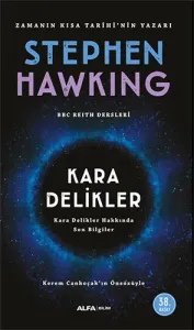Kara Delikler