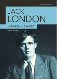 Jack London