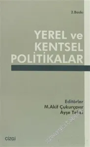 Yerel ve Kentsel Politikalar -         2012