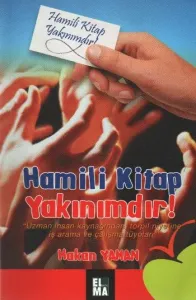 Hamili Kitap Yakınımdır