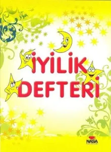 İyilik Defteri