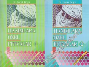 Hanımlara Özel Fetvalar 1 -  2 -