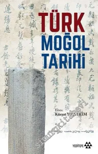 Türk Moğol Tarihi -