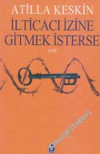 İlticacı İzine Gitmek İsterse -         2008