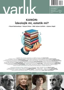 Varlık Dergisi Aralık 2025