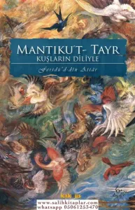 Mantıkut Tayr