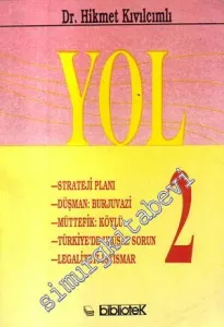 Yol 2 -        1992