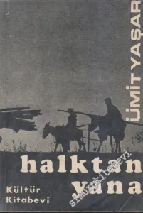 Halktan Yana -