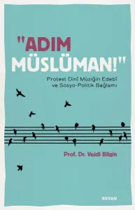 ''Adım Müslüman!''