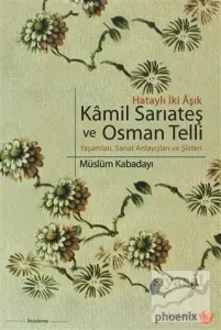 Hataylı İki Aşık Kamil Sarıateş ve Osman Telli