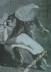 Merhamet Haftası: Kolaj Türünde Gerçeküstü Bir Roman 1934 -        2002