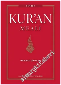 Kuran Meali CEP BOY -