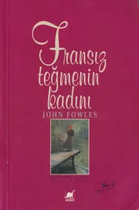 Fransız Teğmenin Kadını
