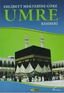 Umre Rehberi