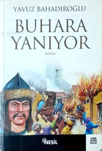 Buhara Yanıyor