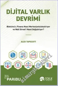 Dijital Varlık Devrimi -         2023