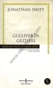 Gülliver'in Gezileri