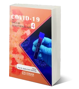 COVID-19 ve SAĞLIK ARAŞTIRMALARI-4