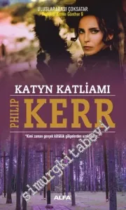 Katyn Katliamı -