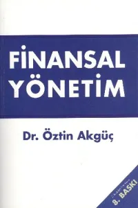 Finansal Yönetim