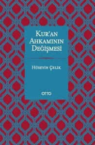Kur'an Ahkamının Değişmesi