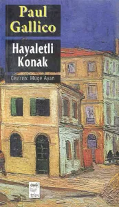 Hayaletli Konak