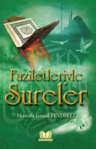 Faziletleriyle Sureler ve Dualar Ciltli
