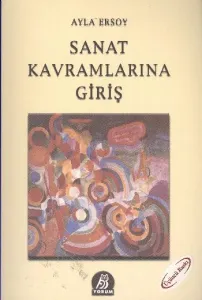 Sanat Kavramlarına Giriş