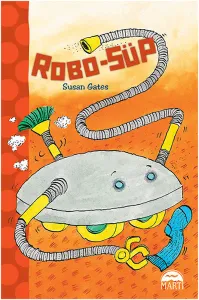Robo Süp Robo Süp