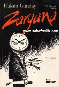 Zargana