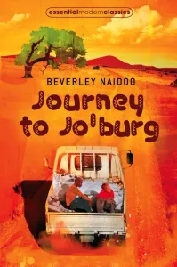 Journey to Jo'Burg (Essential Modern Classics)